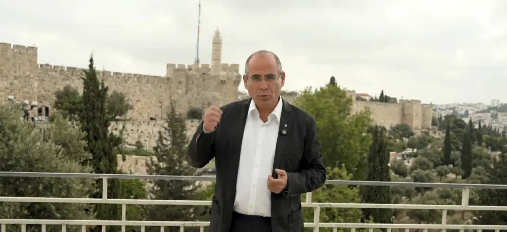 Jerusalem day